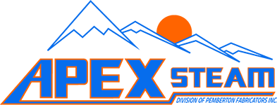 Apex Steam Logo